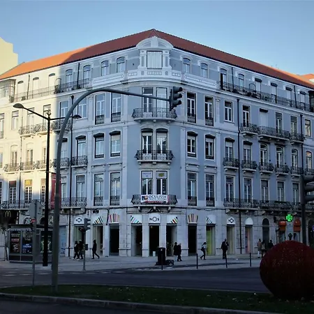 Classica - Centro De * Lisboa
