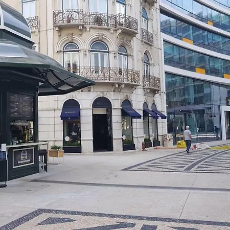 Clássica - Centro De * Lisboa