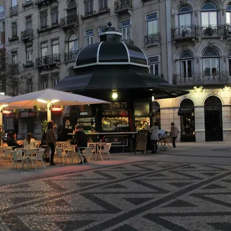 Classica - Centro De Lisbon