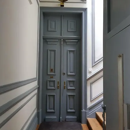 Apartment Classica - Centro De Lisbon