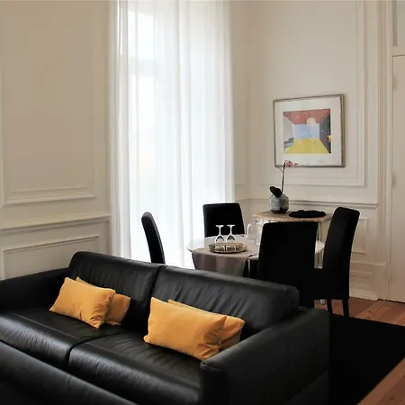 Apartamento Clássica - Centro De Lisboa